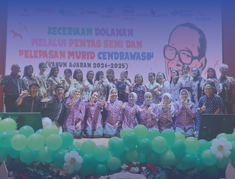 Pentas Seni & Pelepasan Murid TK Mini Pak Kasur Tahun Ajaran 2024/2025